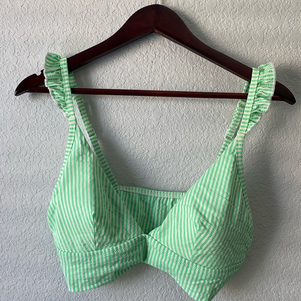Aerie Swimsuit Bikini Top